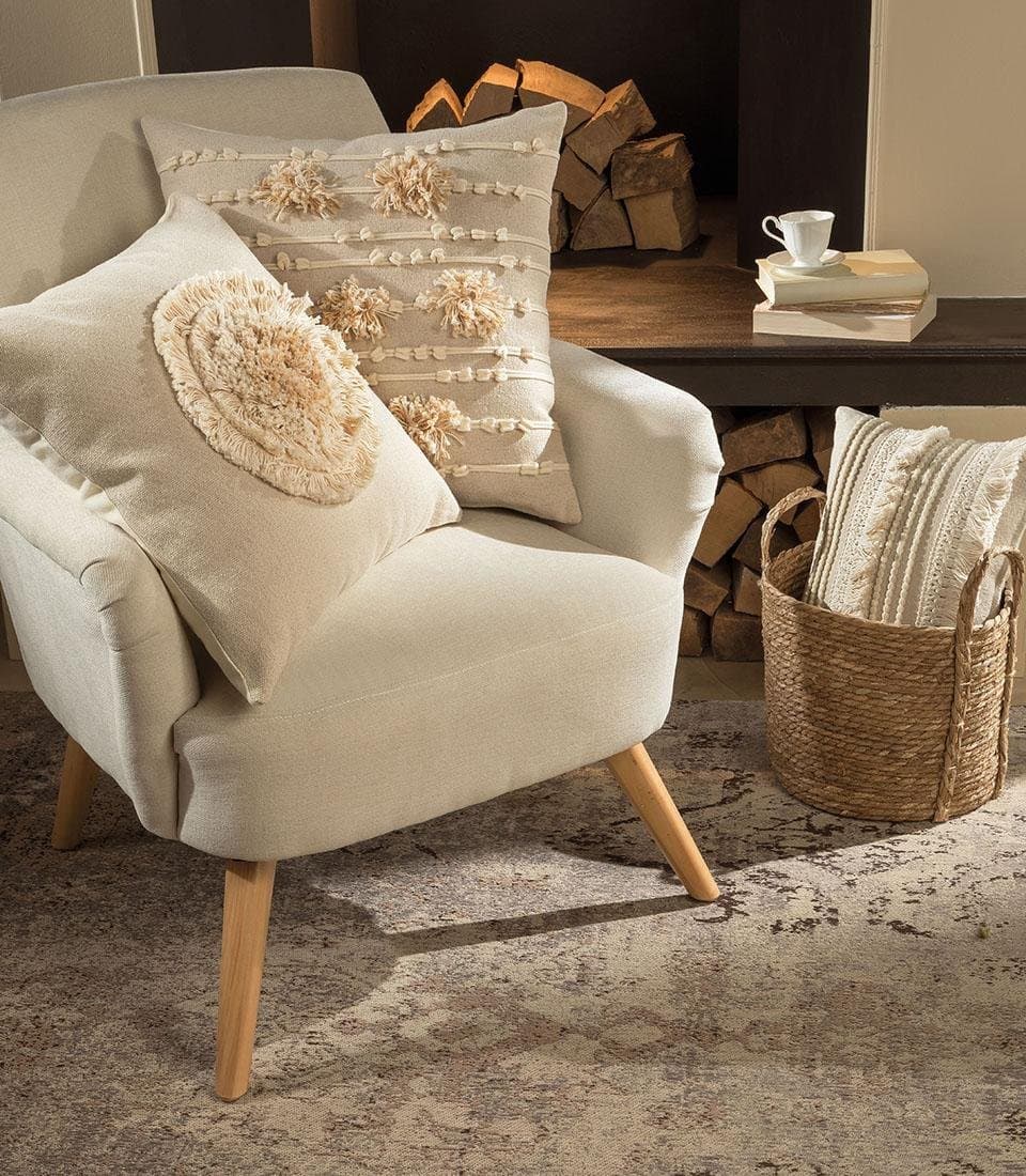 Perna Decorativa 1C153