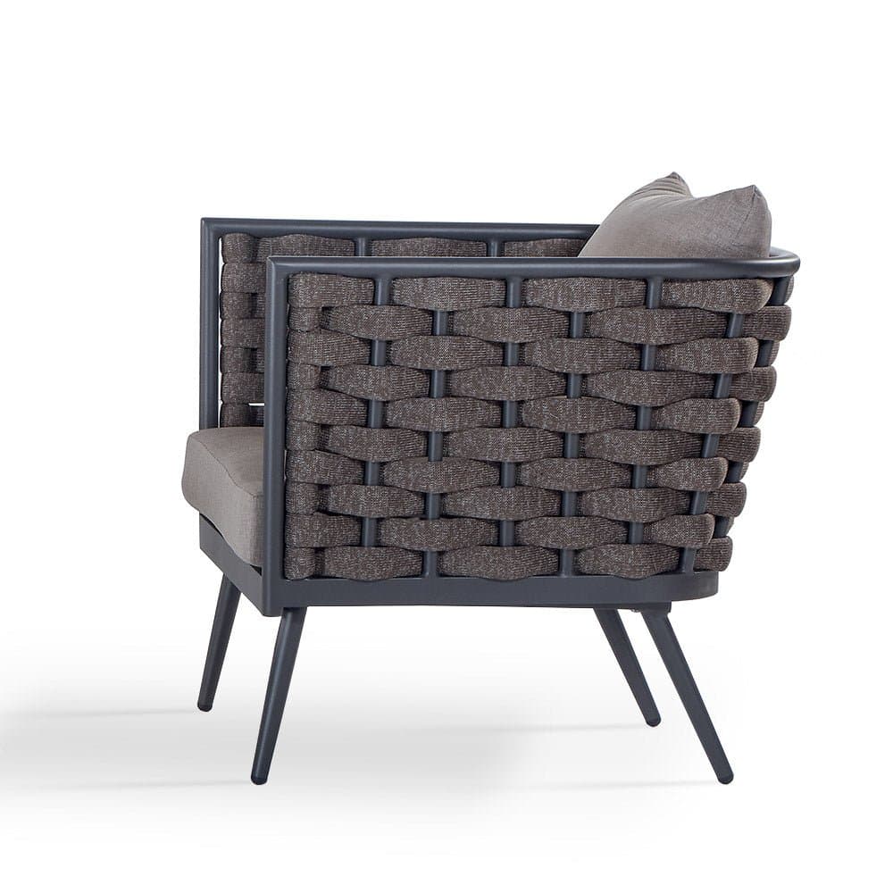 Fotoliu pentru exterior Nice 2