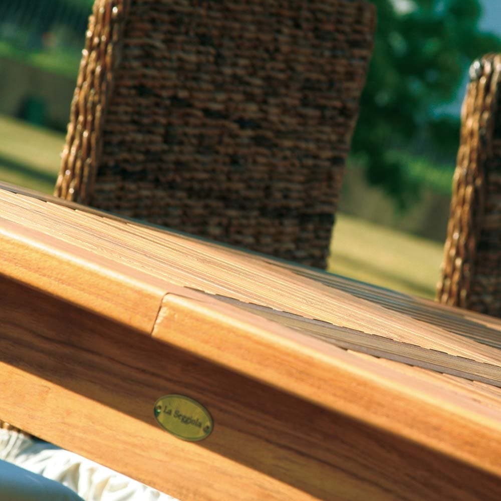 Masa de dining pentru exterior Real 4