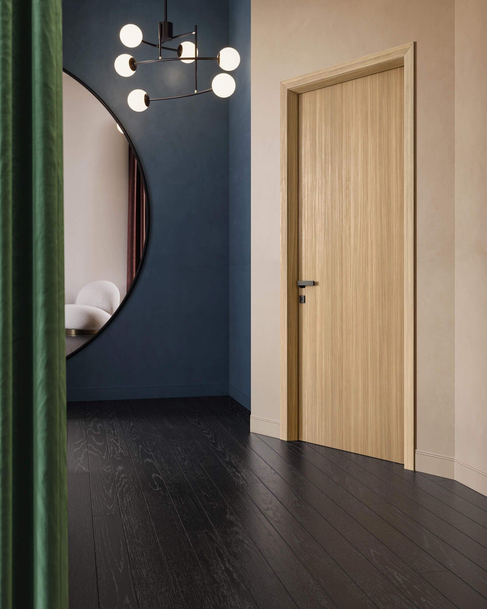 Usa de interior moderna Climb 3