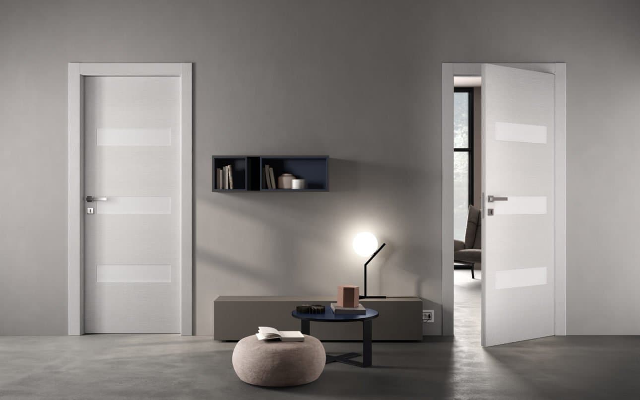 Usa de interior moderna No Limits 4