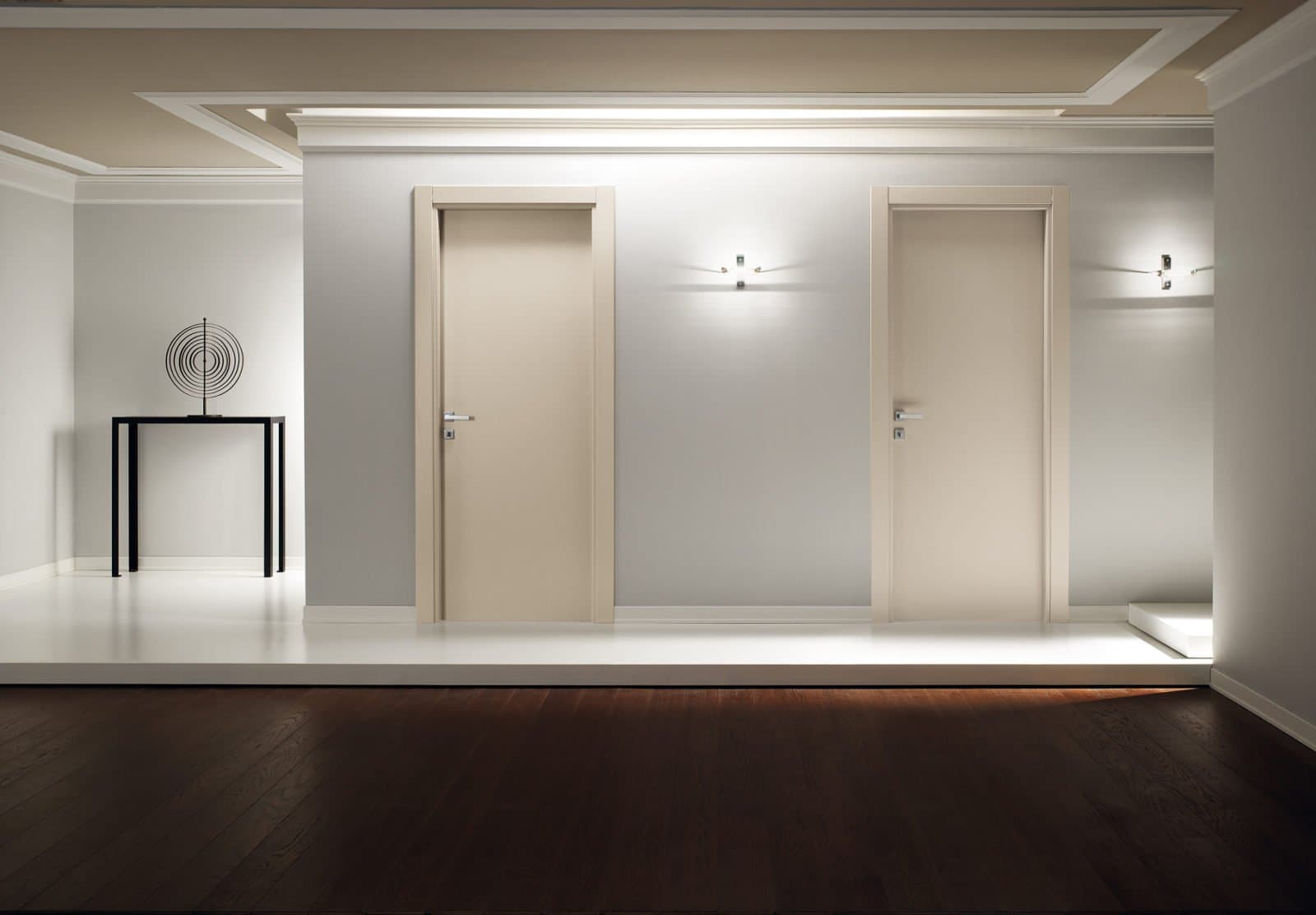 Usa de interior moderna Xonda 3