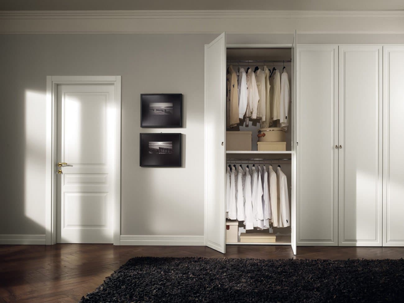 Usa de interior moderna Mirabilia 5