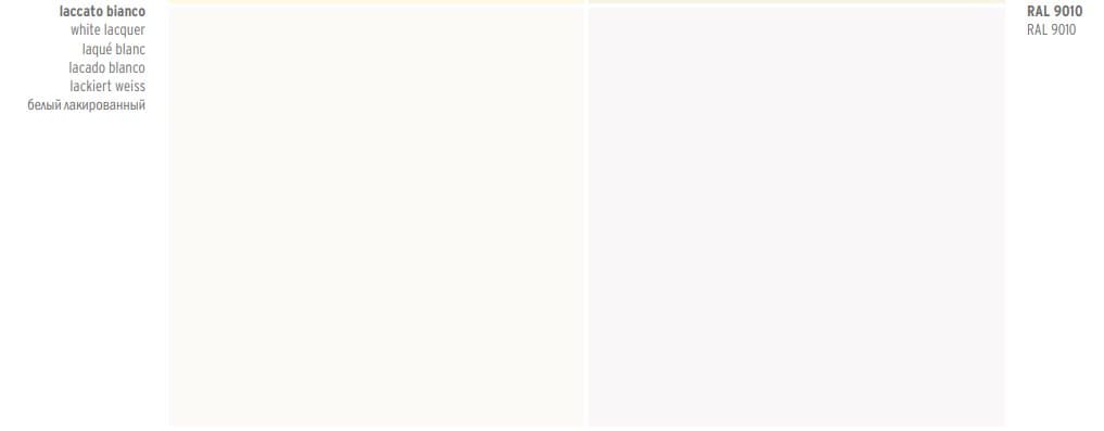 Usa de interior moderna Milia 11