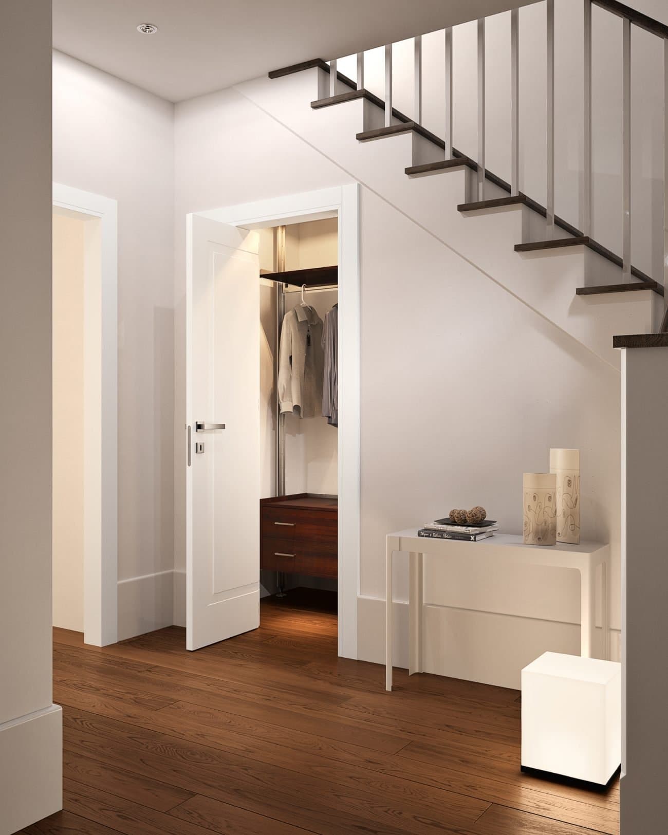 Usa de interior moderna Miraquadra 10