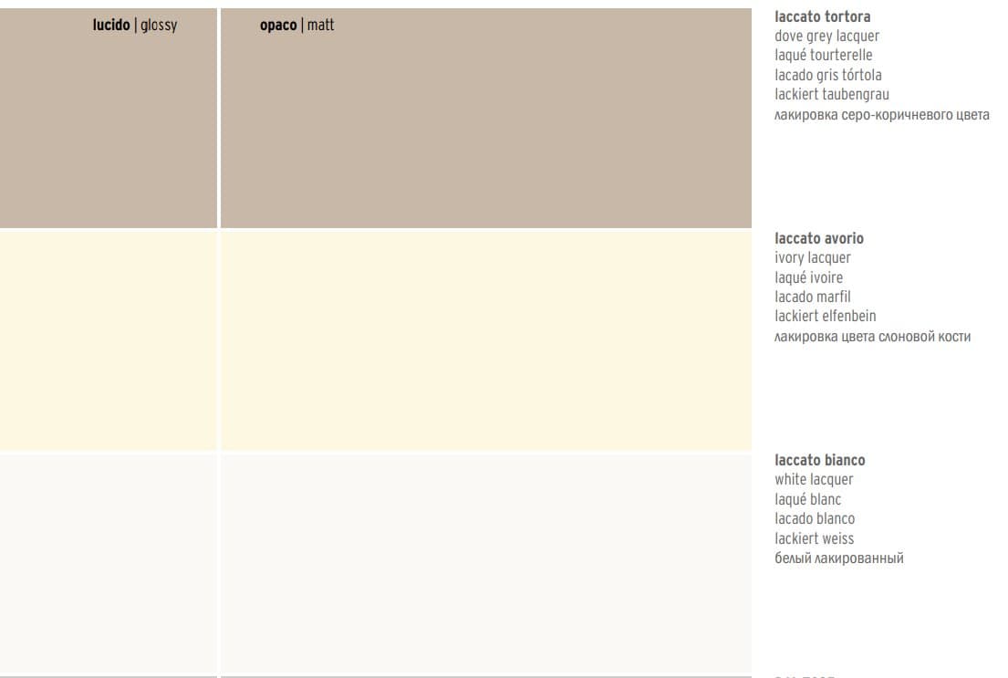 Usa de interior moderna Miraquadra 15
