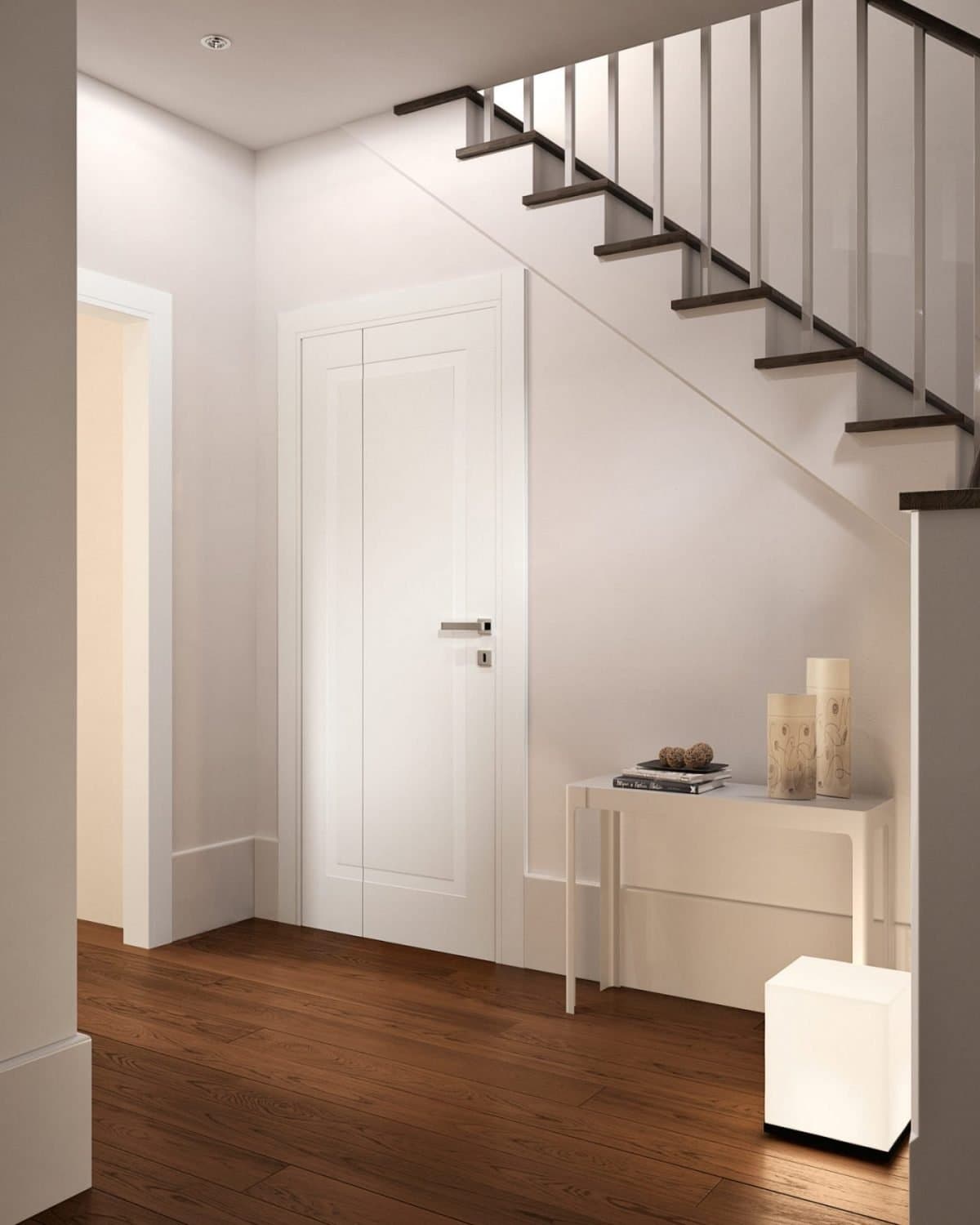 Usa de interior moderna Miraquadra 2