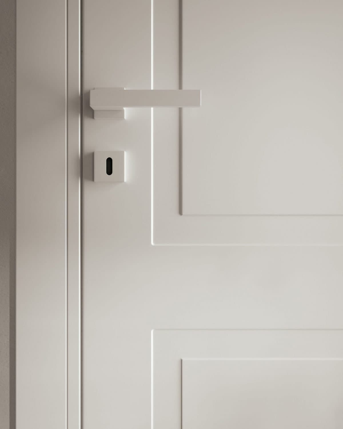 Usa de interior moderna Miraquadra 3