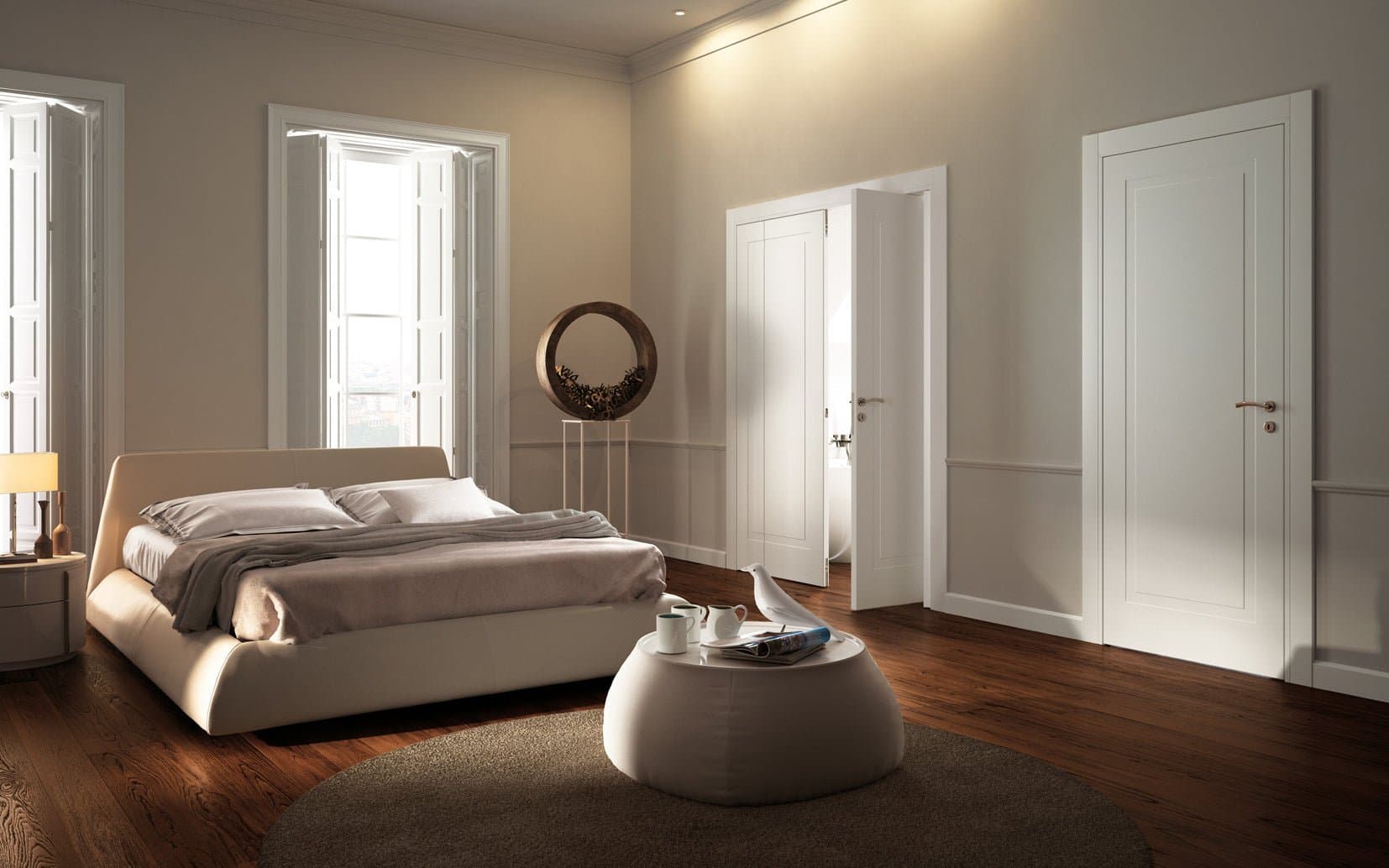 Usa de interior moderna Miraquadra 5