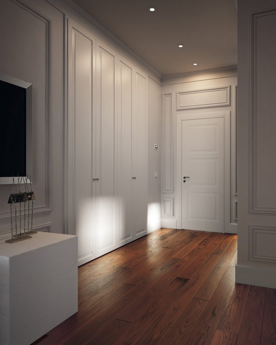 Usa de interior moderna Miraquadra 6