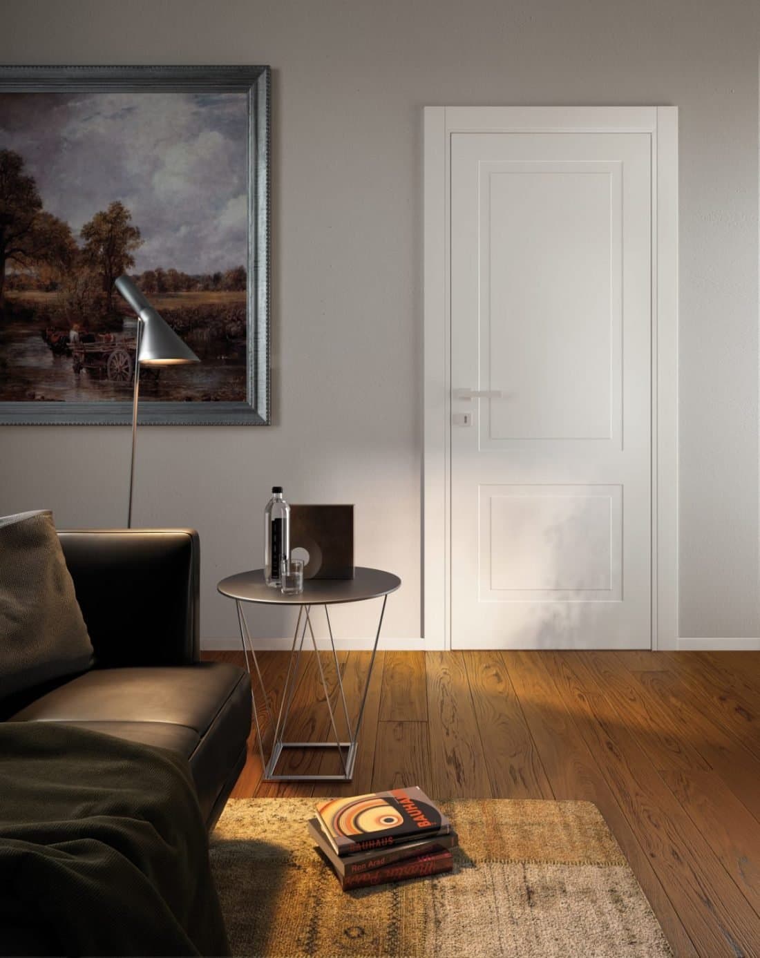 Usa de interior moderna Miraquadra 8