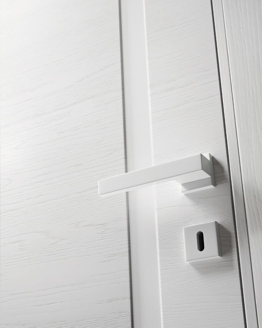 Usa de interior moderna Mirawood 4