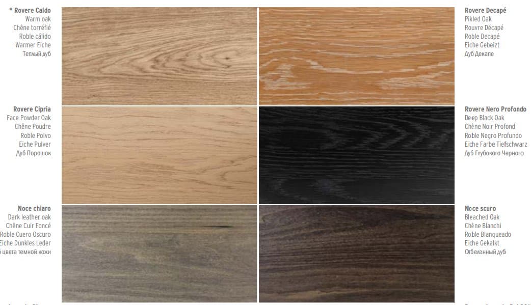 Usa de interior moderna Spenia 13