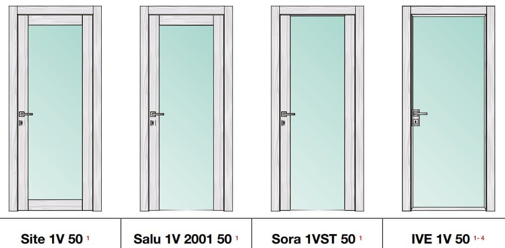 Usa de interior moderna Spenia 16