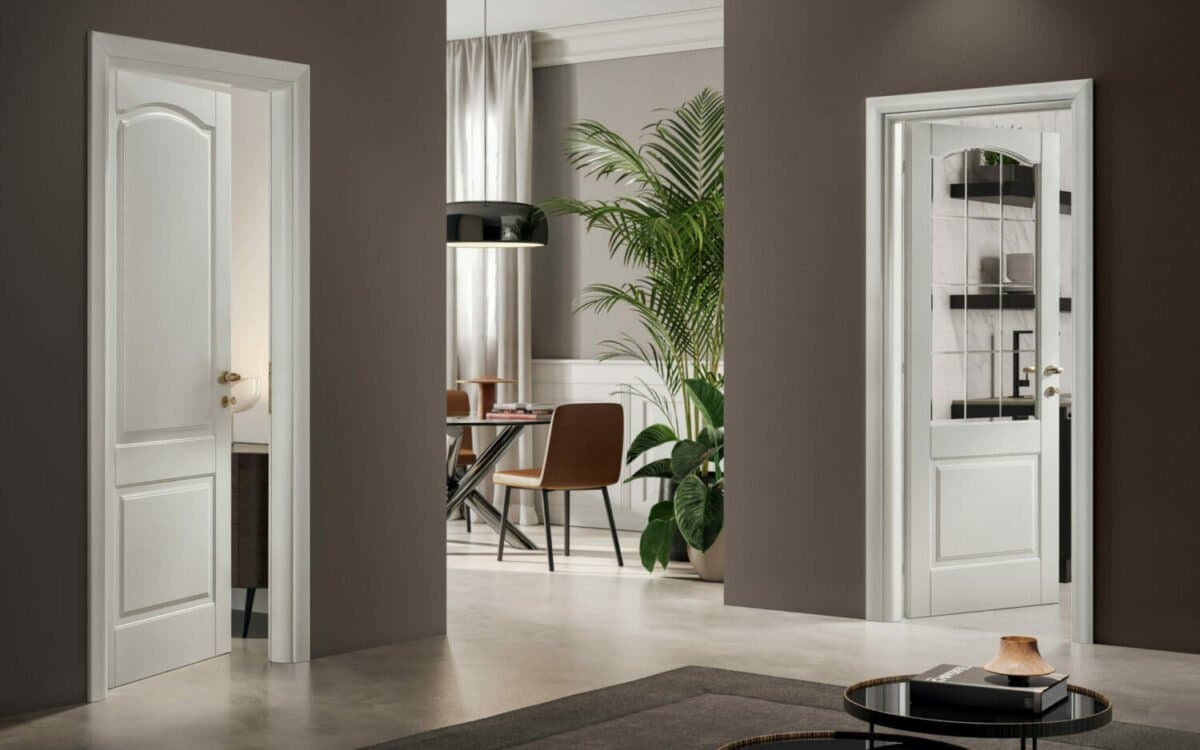 Usa de interior clasica Sublimia 2