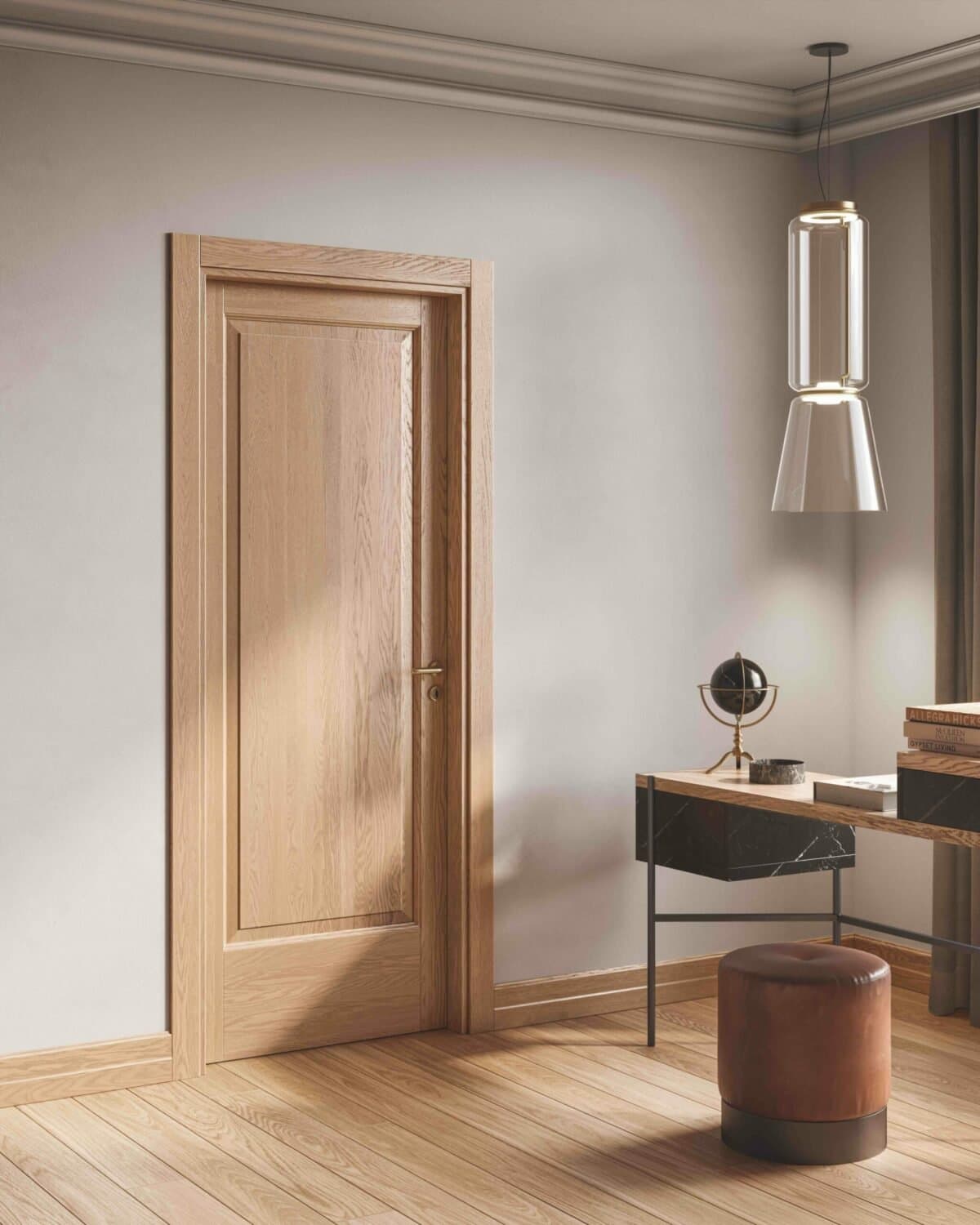 Usa de interior clasica Classica 2