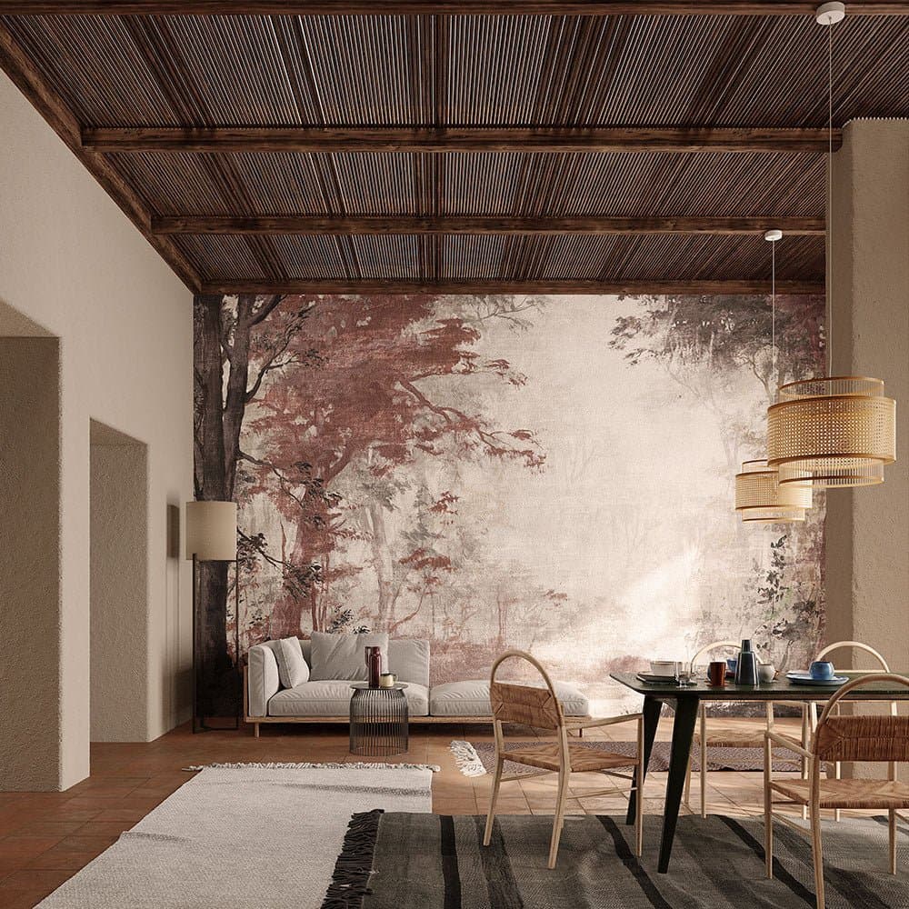 Tapet Foresta Umbra 2