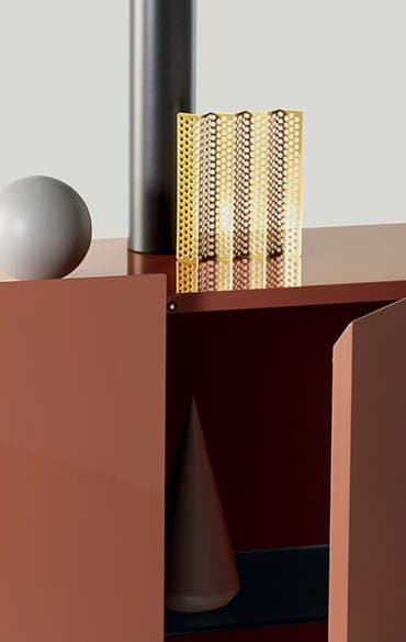 Comoda de living Tosca 4