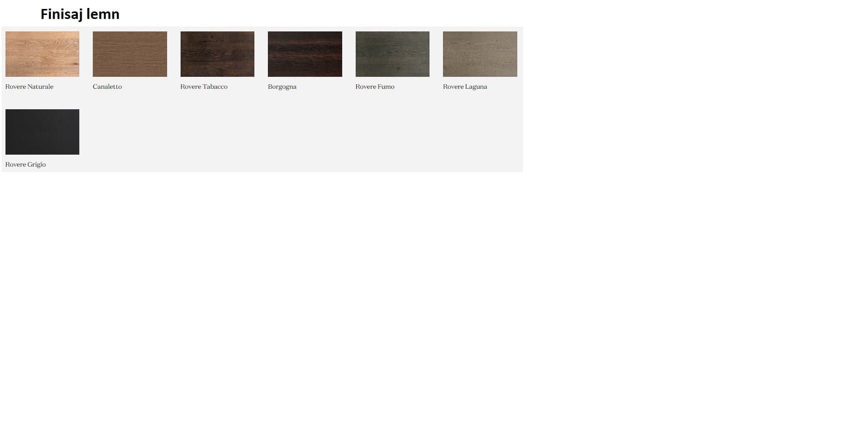 Comoda de living Tosca 5