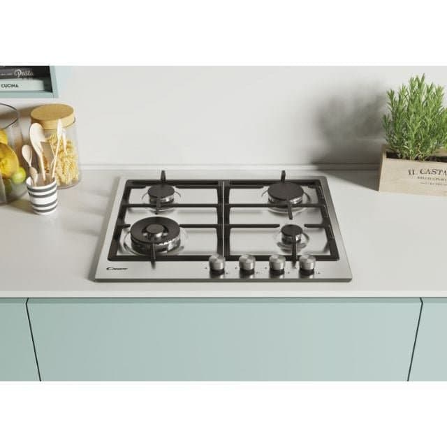 Plita Candy Moderna CHG6BF4WPX 2