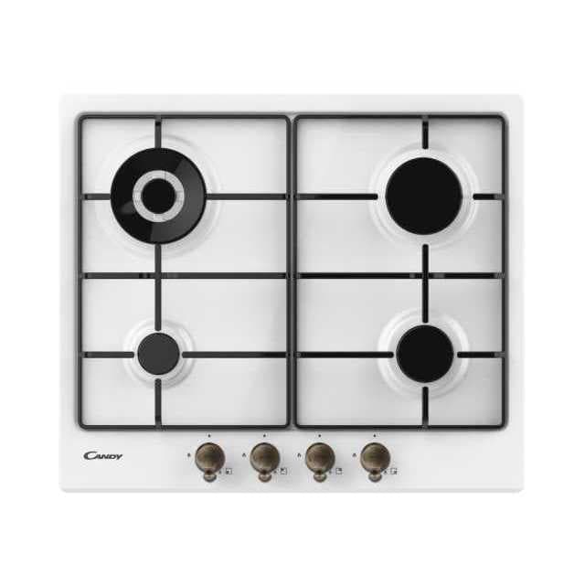 Plita Candy Gama Clasic CHW6BR4WGTWA