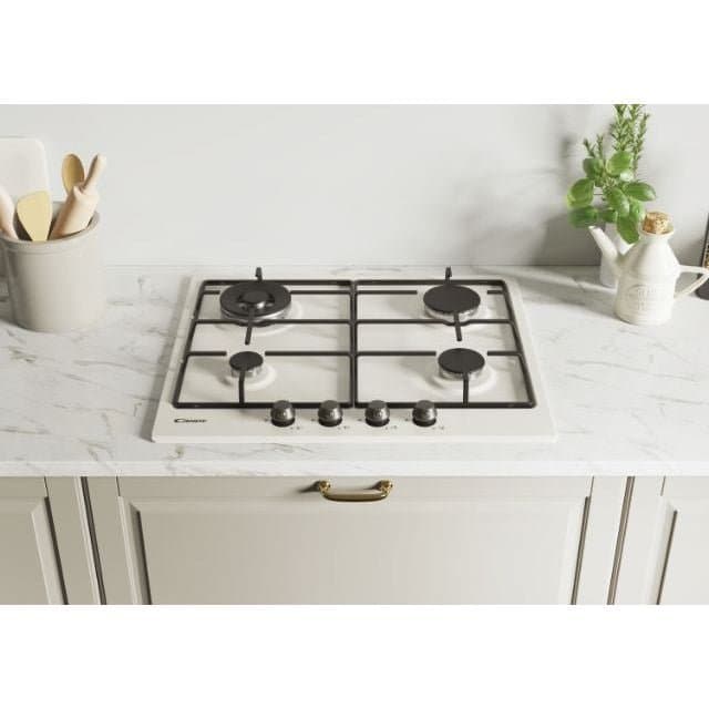 Plita Candy Gama Clasic CHW6BR4WGTWA 2