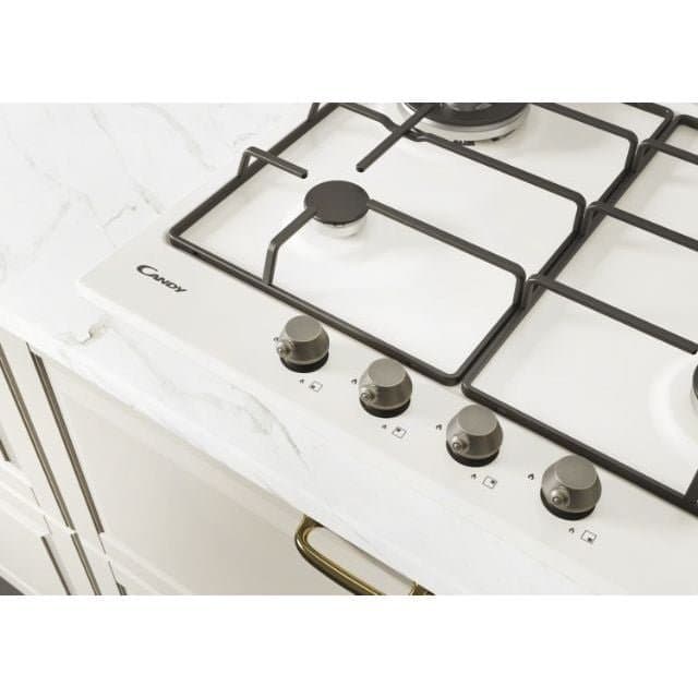 Plita Candy Gama Clasic CHW6BR4WGTWA 4