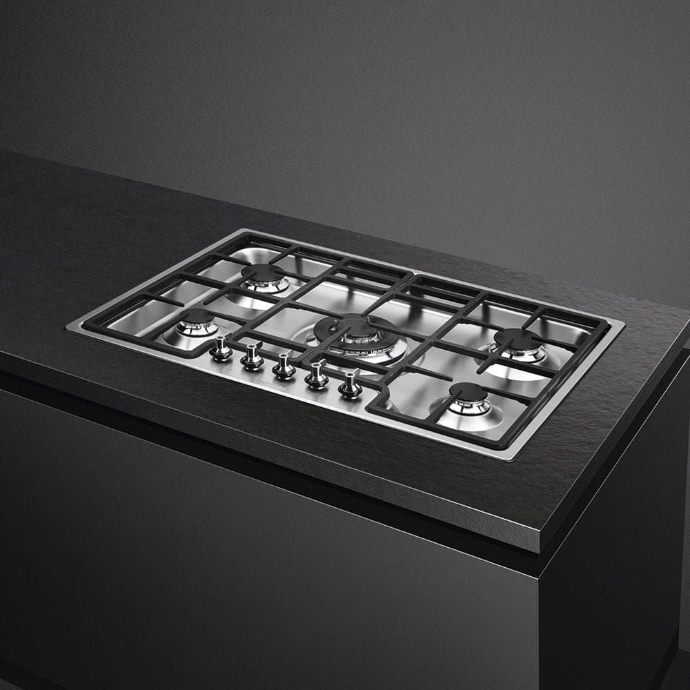 Plita Smeg PGF75-4 2