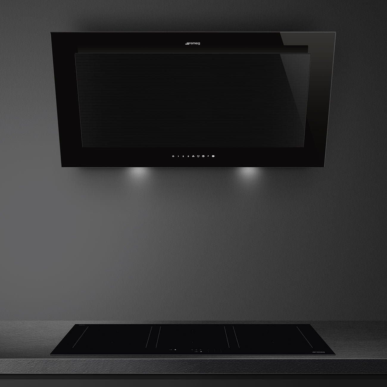 Plita Smeg SIM3964D 4