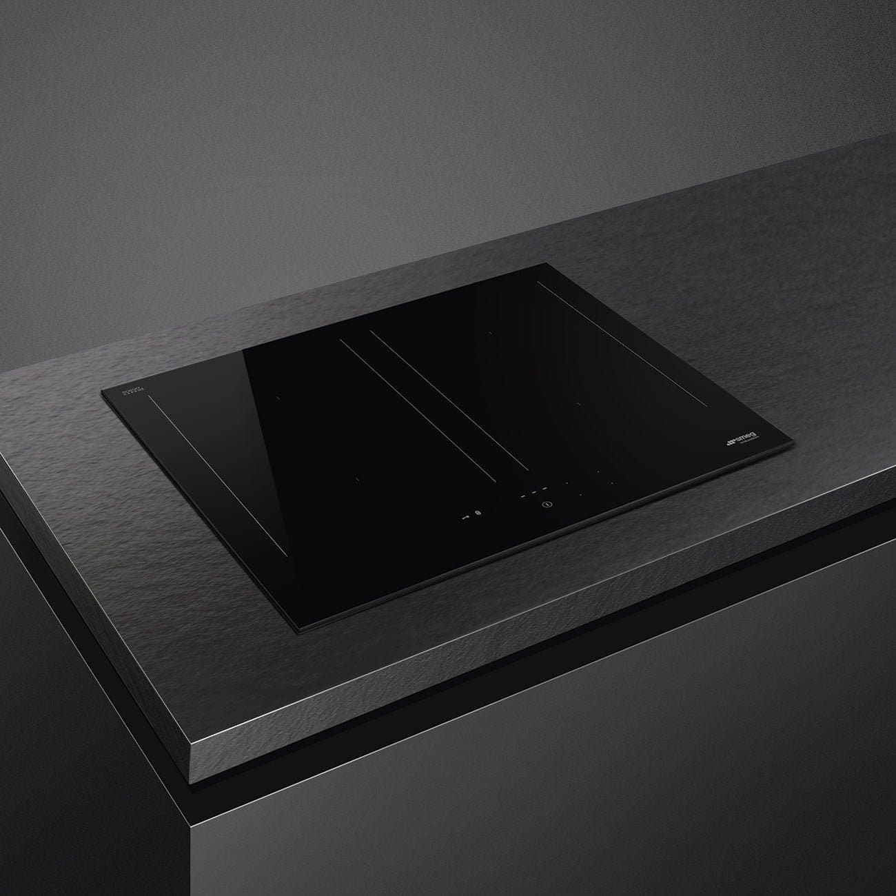 Plita Smeg  SIM3644D 2