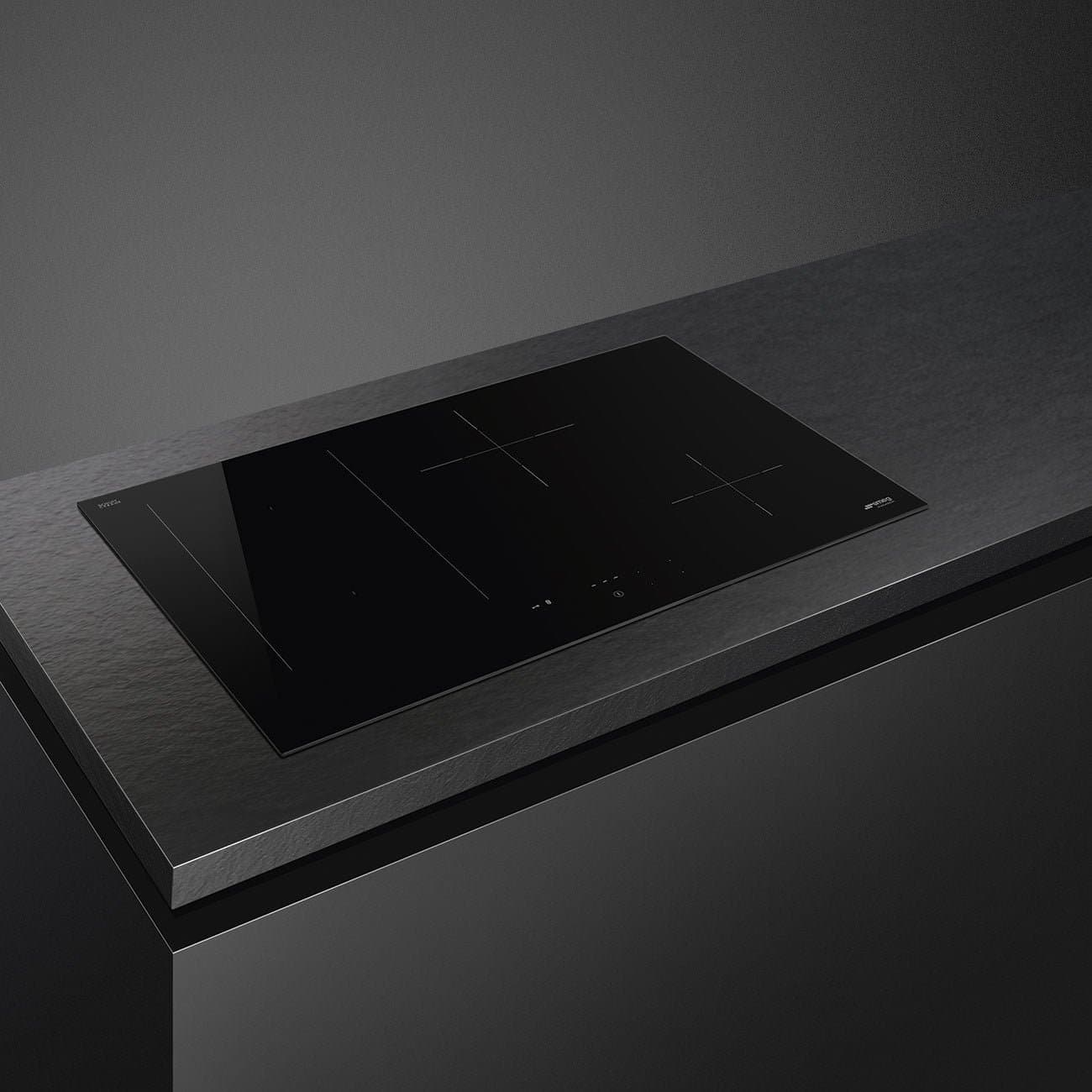 Plita Smeg SIM3844D 3