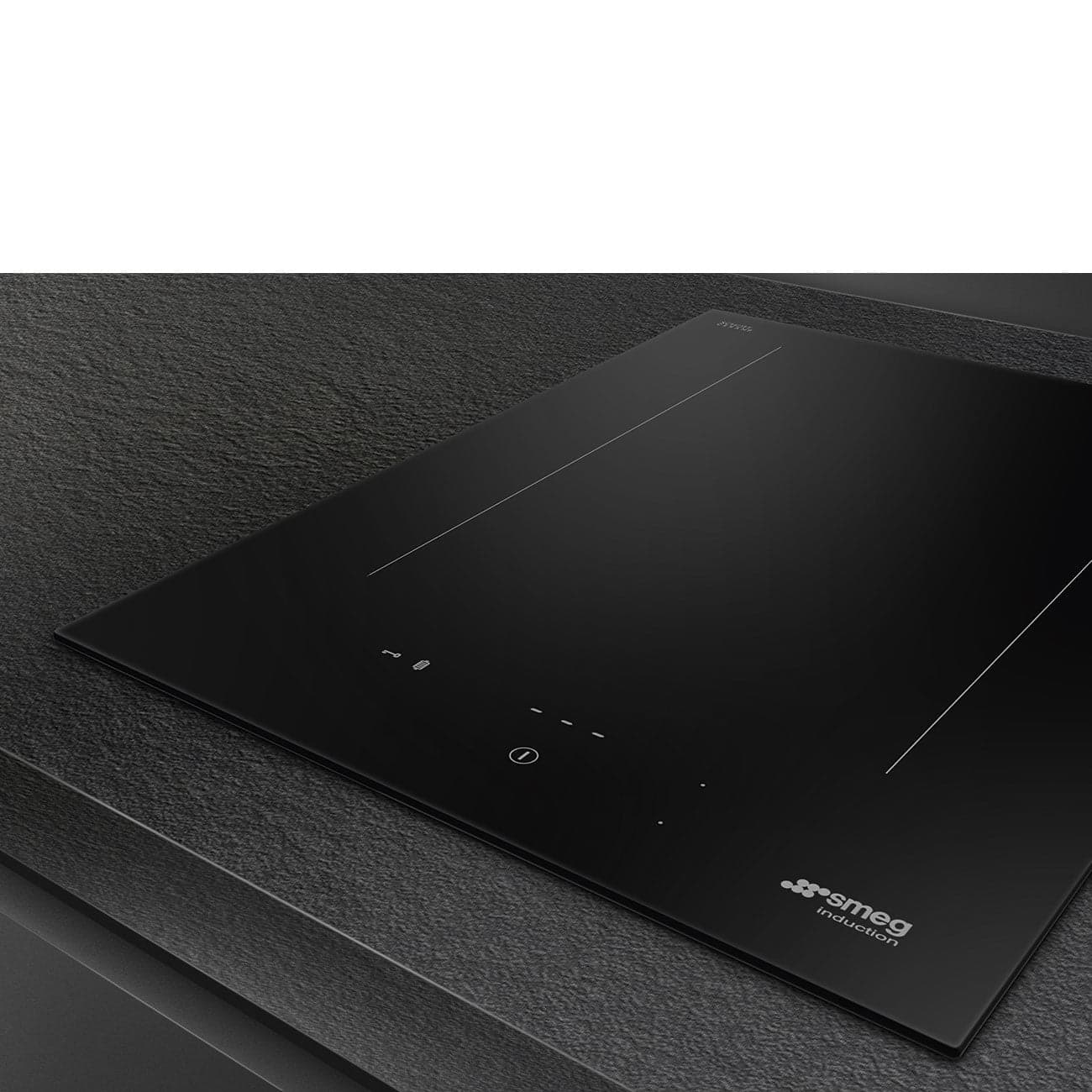 Plita Smeg SIM3323D 4