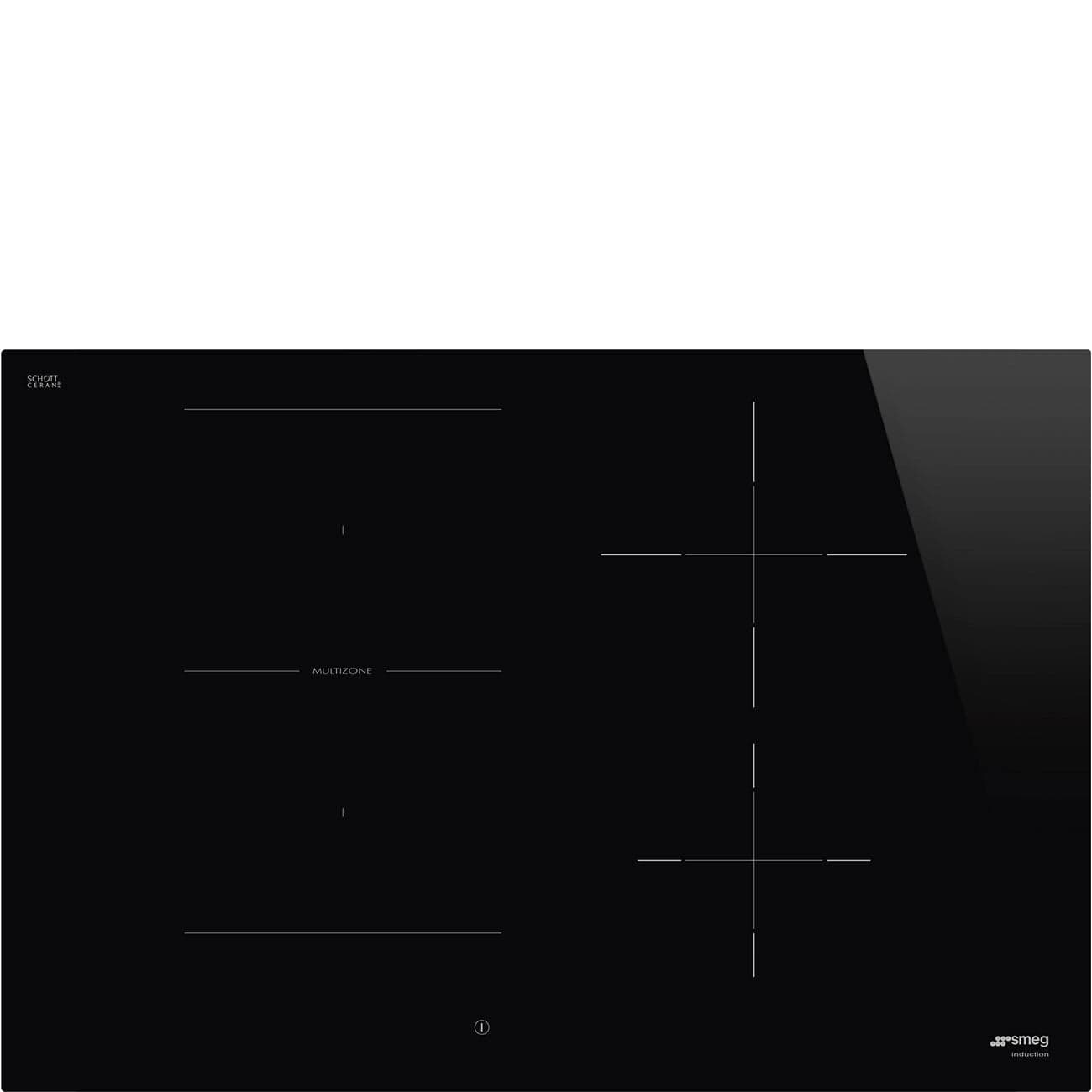 Plita Smeg SI1M4744D