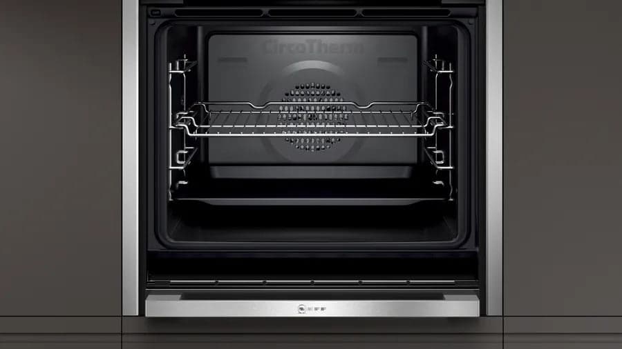 Cuptor electric incorporabil Neff B6CCH7AN0 5