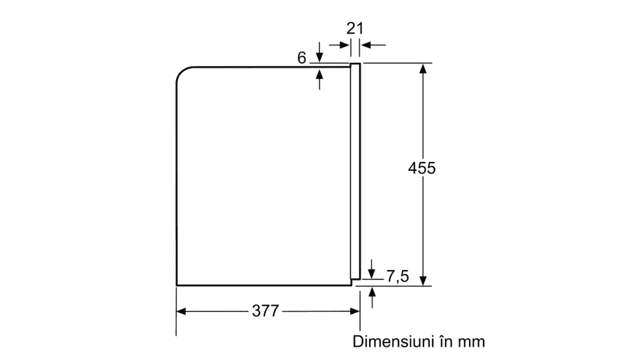 Espressor automat incorporabil Neff C15KS61N0 6