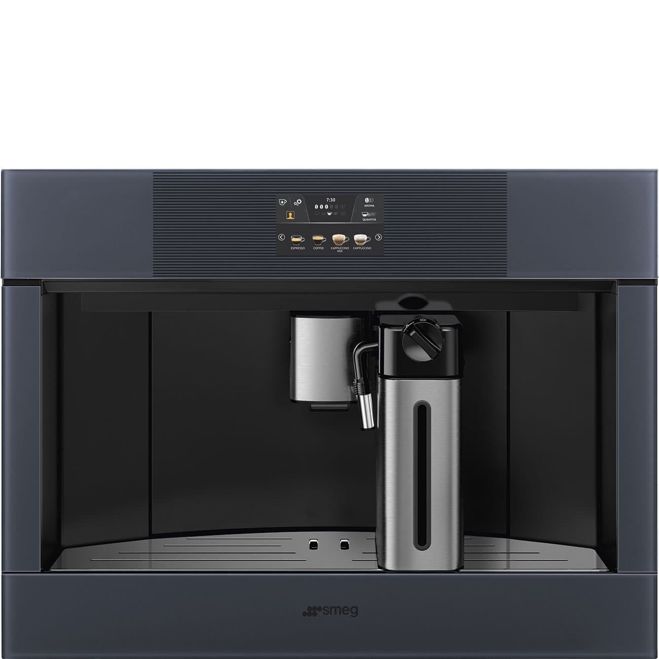 Espressor automat incorporabil Smeg CMS4104G