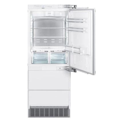Combina frigorifica incorporabila Liebherr ECBN 5066 3