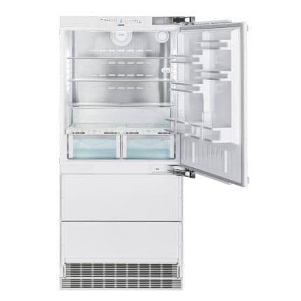 Combina frigorifica incorporabila Liebherr ECBN 6156 2