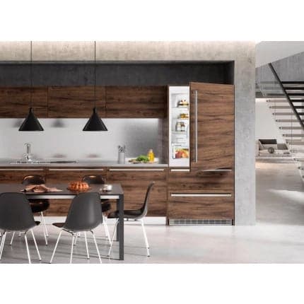 Combina frigorifica incorporabila Liebherr ECBN 6156 4