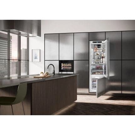 Combina frigorifica incorporabila Liebherr ICBdi 5182 6