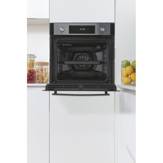 Cuptor electric incorporabil Candy FCNE625X WIFI 3