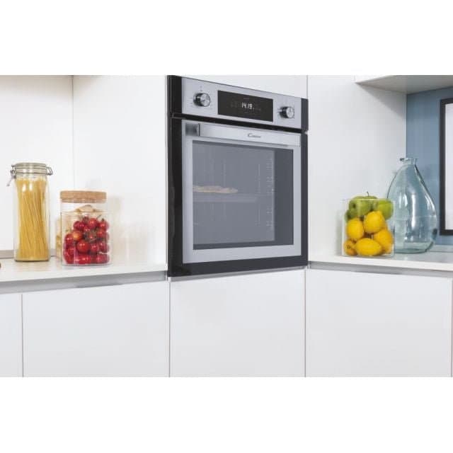 Cuptor electric incorporabil Candy FCNE625X WIFI 4
