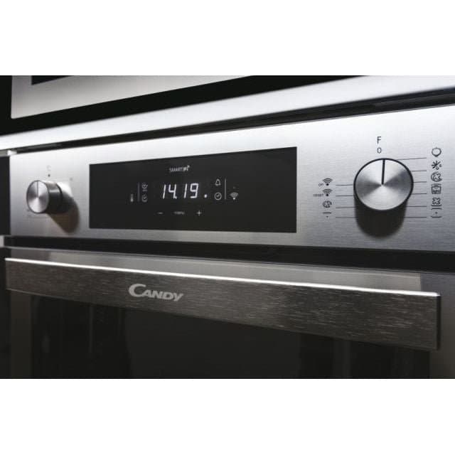 Cuptor electric incorporabil Candy FCNE625X WIFI 5