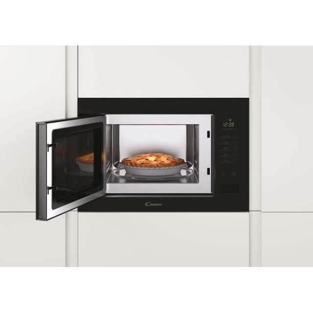 Cuptor cu microunde incorporabil Candy MICG25GDFN 3