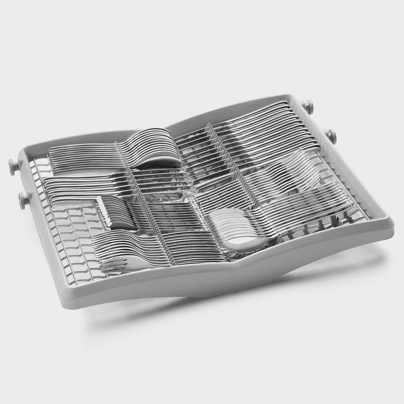 Masina de spalat vase incorporabila Smeg ST382C 5