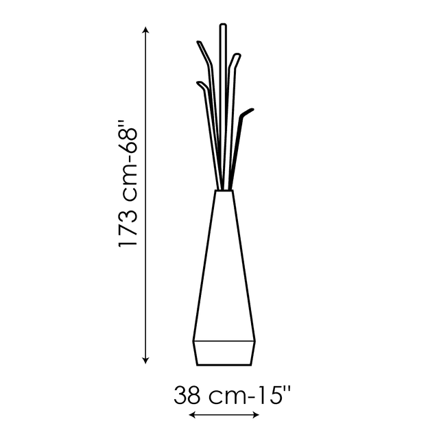 Cuier Kadou 3