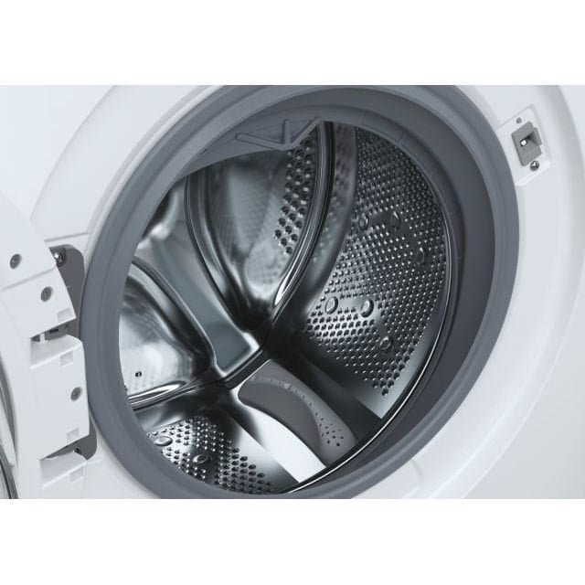 Masina de spalat rufe incorporabila Candy CBW 48TWME-S 3