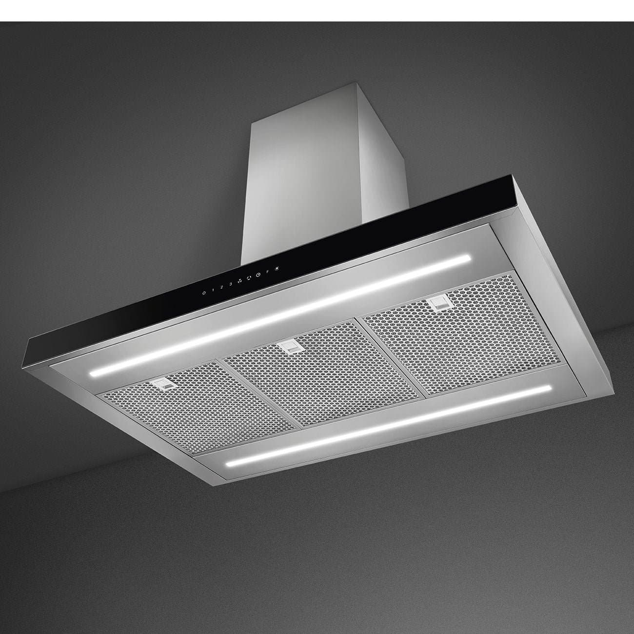 Hota Smeg KBTI9L4VN 4