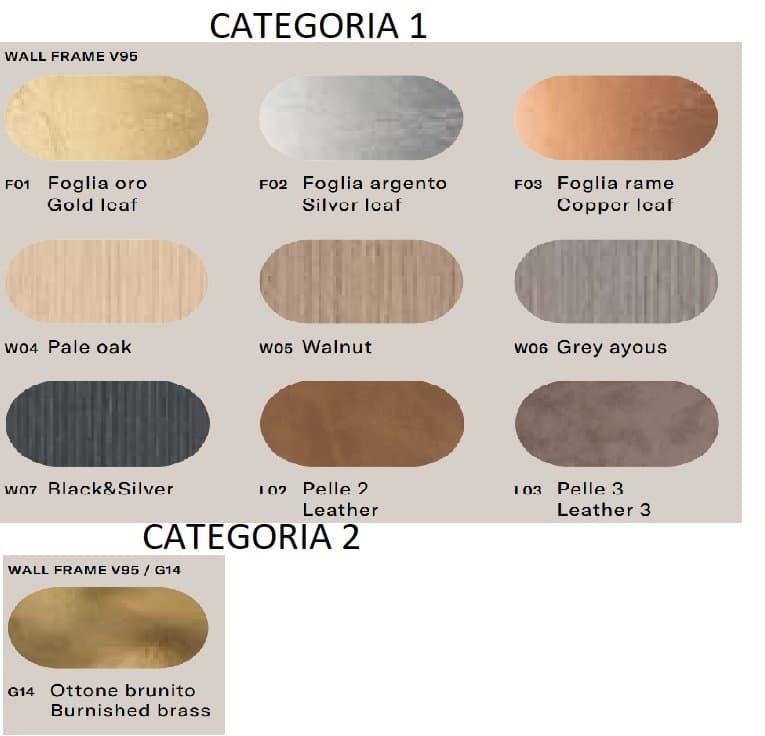 Masiero Aplica Palm A21 14