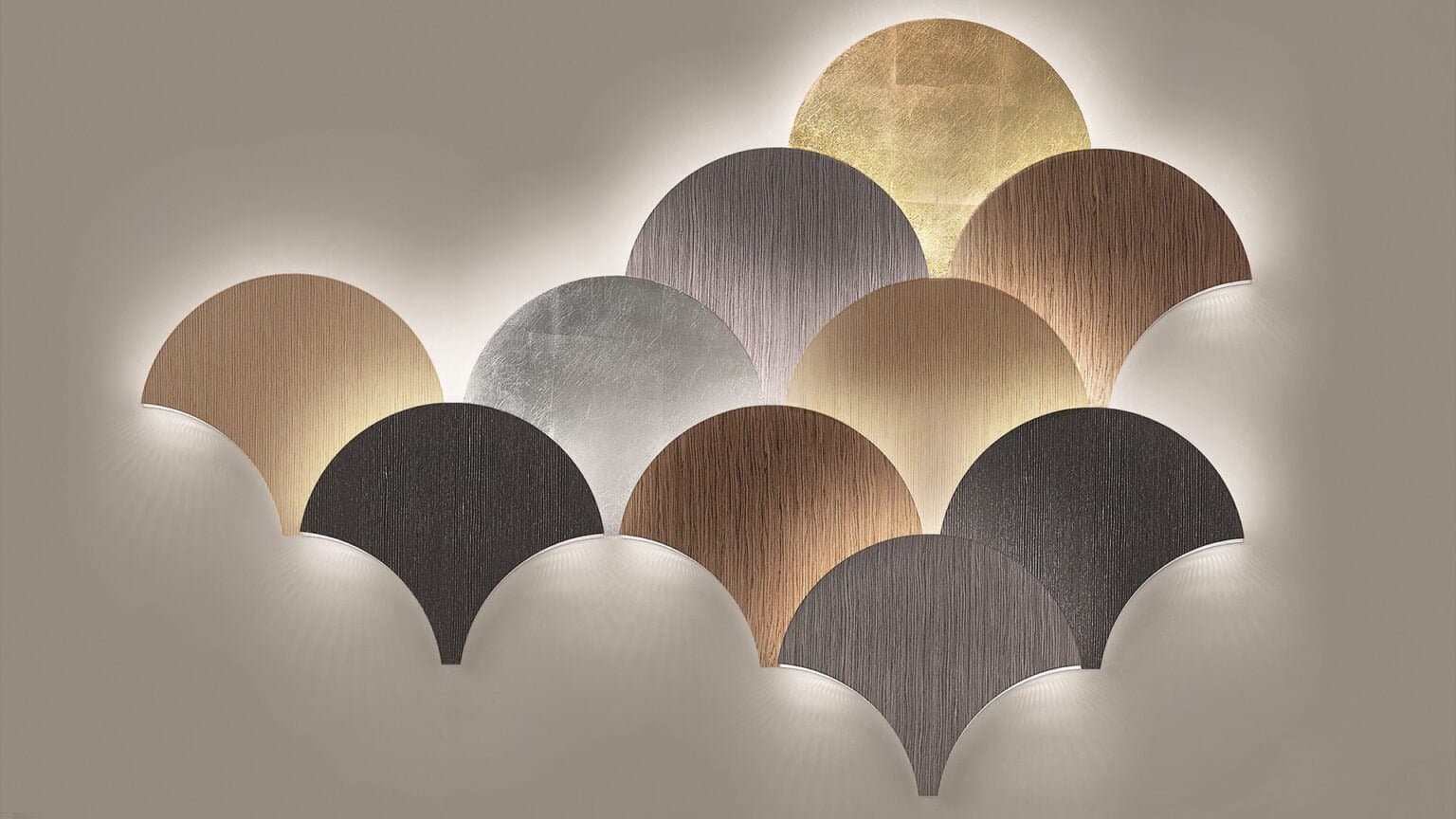 Masiero Aplica Palm A21 7